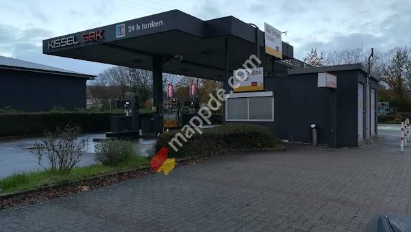 SBK 24h Tankstelle