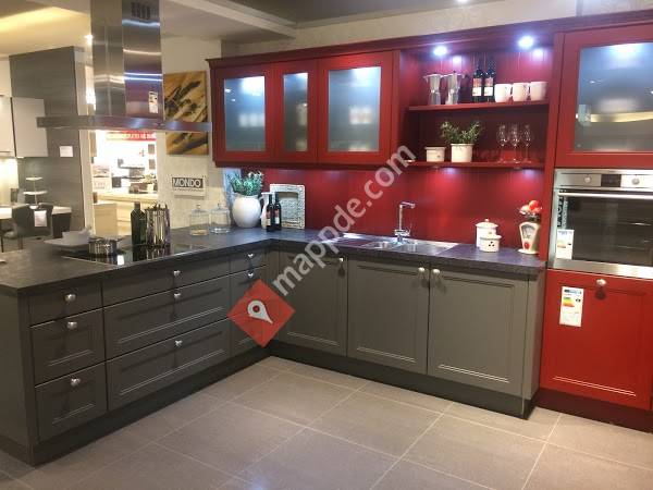 Schaffrath Küchen Ratingen Mega Store