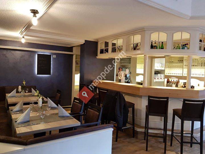 Schank-und Speisewirtschaft Eichenhof Waffensen