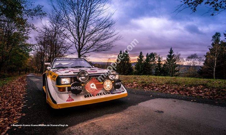 Schauf Fahrzeugtechnik Motorsport