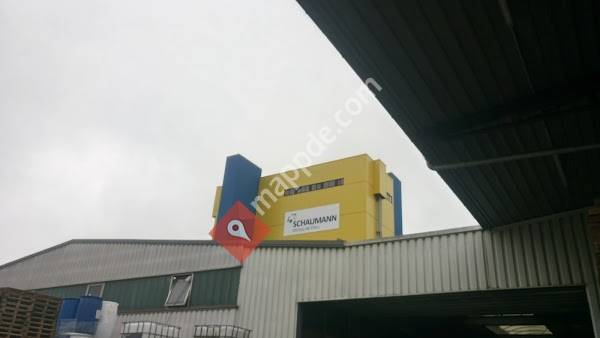 Schaumann Feuchtwangen GmbH & Co. KG