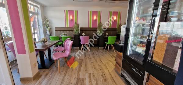 Scheel's Eisdiele Dassow