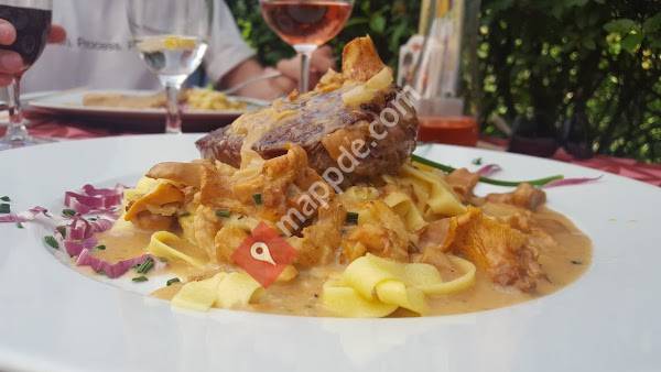 Scheuble Cafe Restaurant