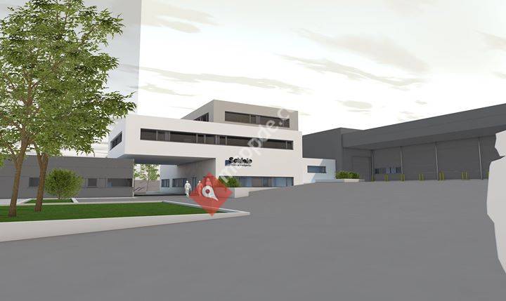 Schiele Maschinenbau GmbH