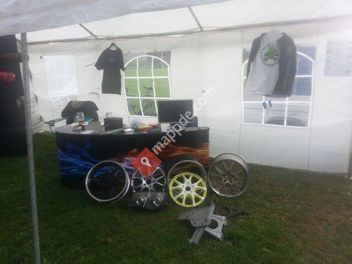 Schiller Oberflächentechnik