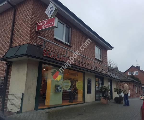 Schlemmer-Fleischerei Schwiecker