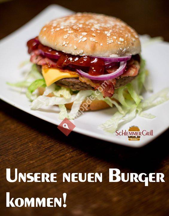 Schlemmer Grill Nordenham Imbiss mit Tradition