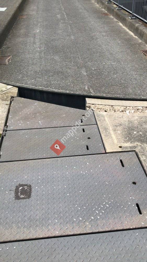 Schleuse Neuer Hafen