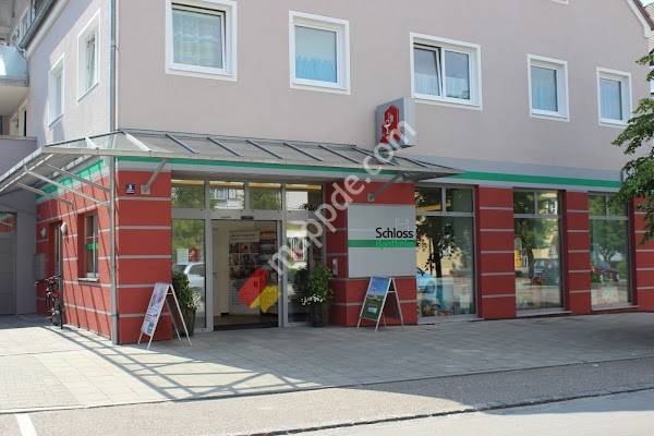 Schloss Apotheke OHG