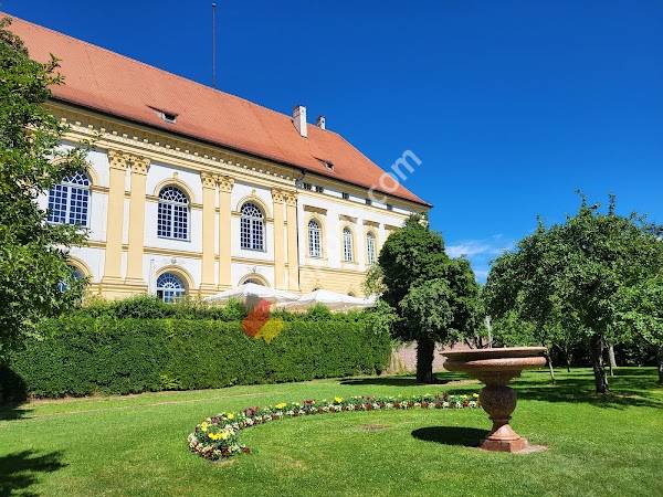 Schloss Dachau