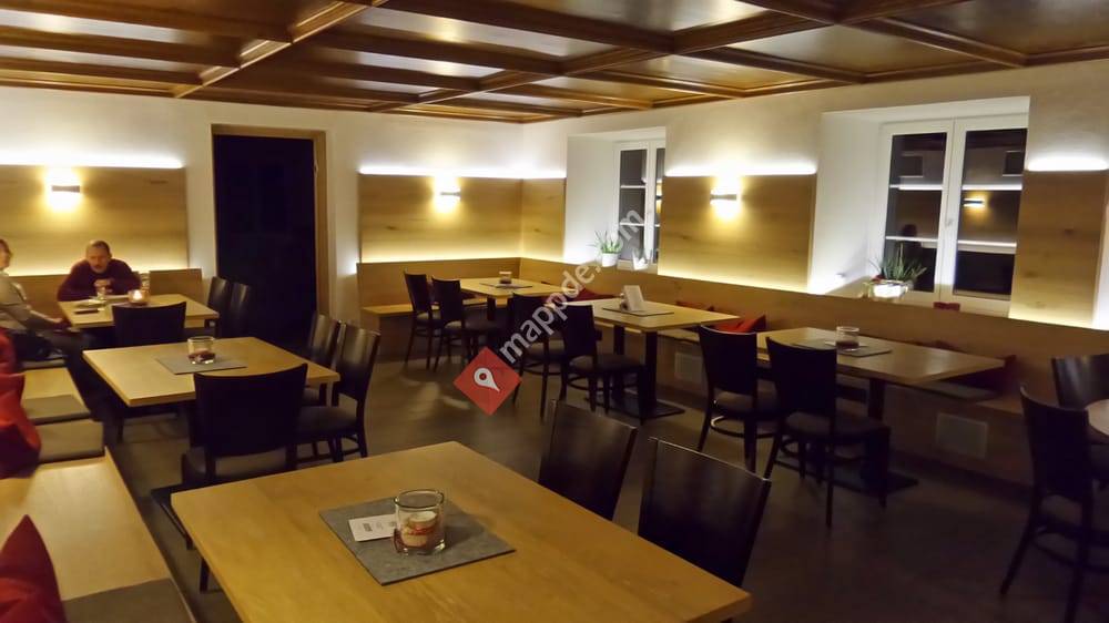 Schloss-Gasthof Sonne