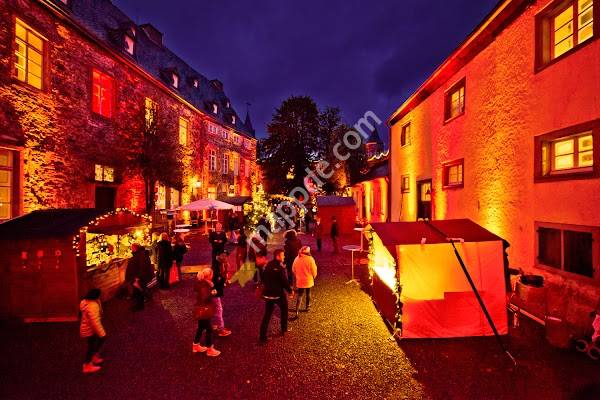 Schloss Hohenlimburg