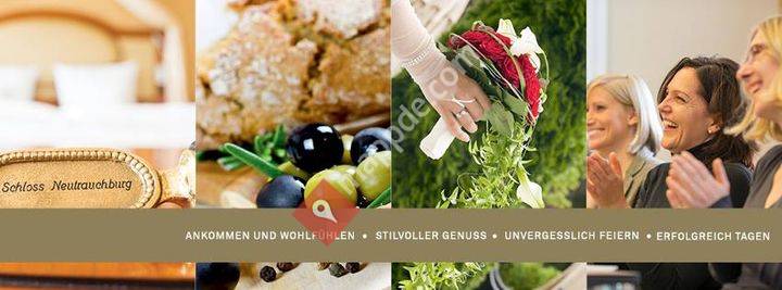 Schloss Neutrauchburg