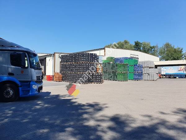 Schloss-Quelle Mellis GmbH