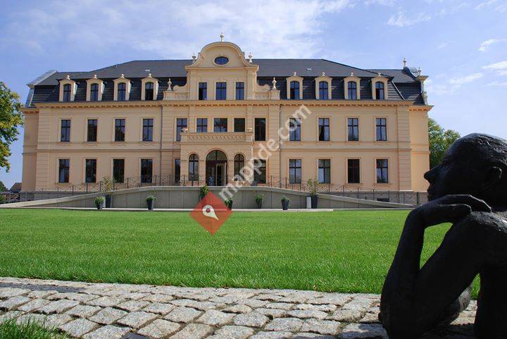 Schloss Ribbeck GmbH