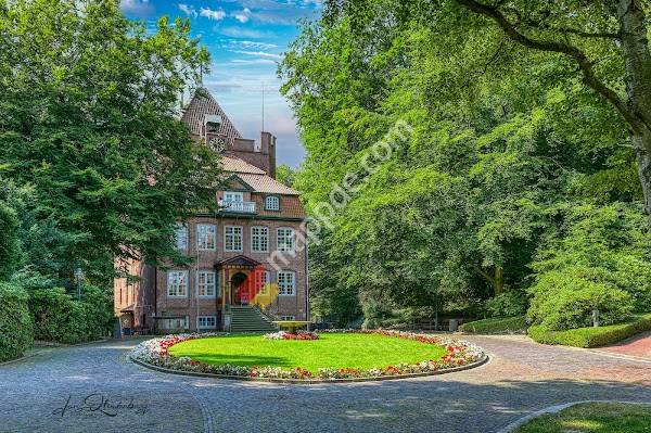 Schloss Ritzebüttel