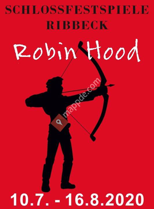 Schlossfestspiele Ribbeck
