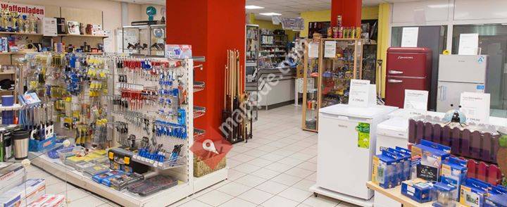 Schlüsseldienst Dröschler