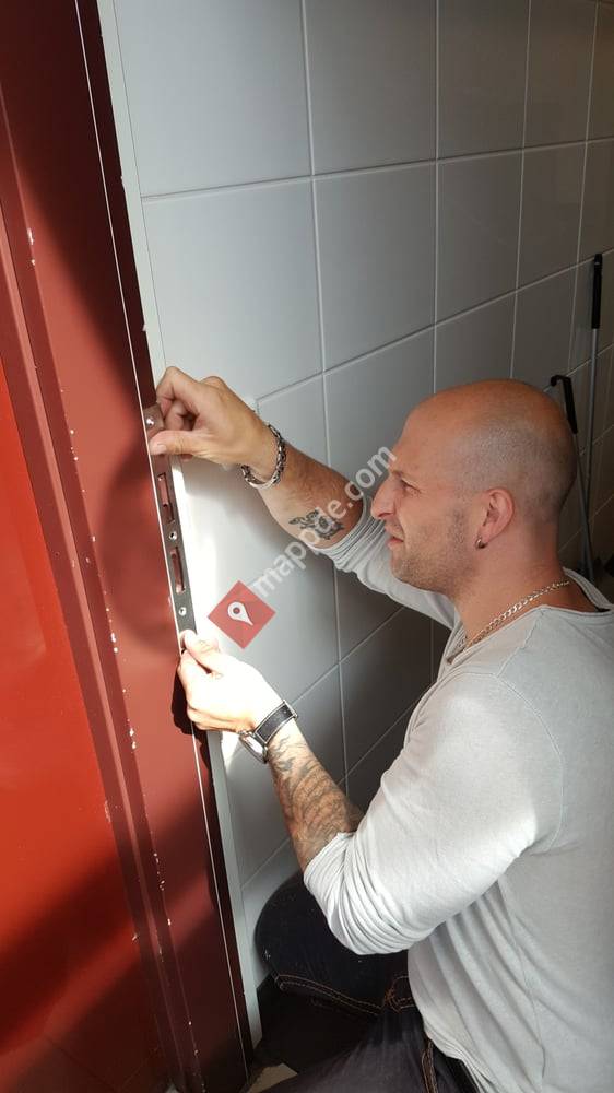 Schlüsseldienst Meindl