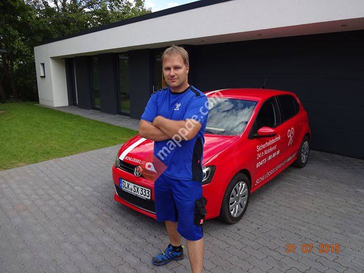 Schlüsselservice Willig