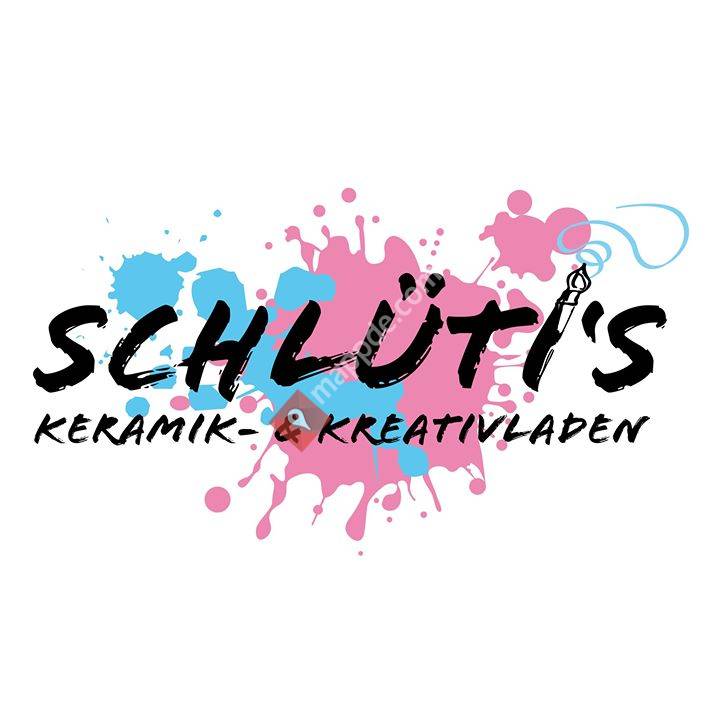 Schlüti's Keramik- & Kreativladen