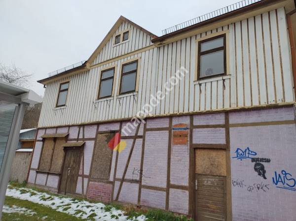 Schmalkalden-Fachhochschule