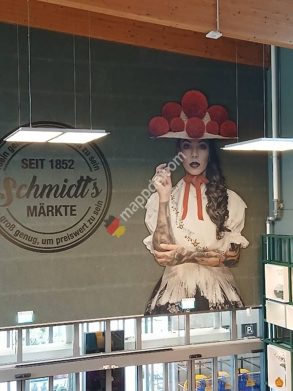 Schmidts Märkte