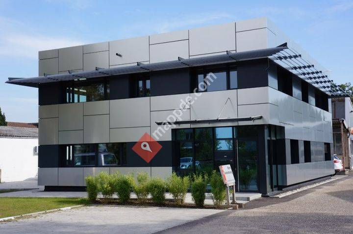 Schneider Fassaden GmbH & Co. KG