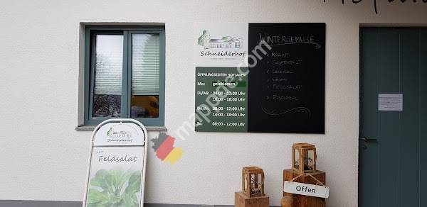 Schneiderhof Mitterndorf