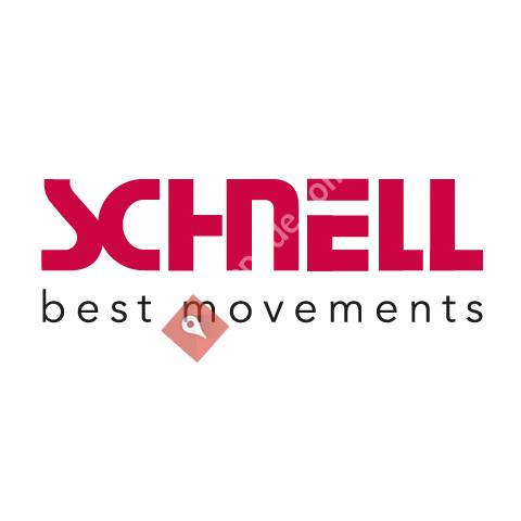 Schnell Trainingsgeräte GmbH