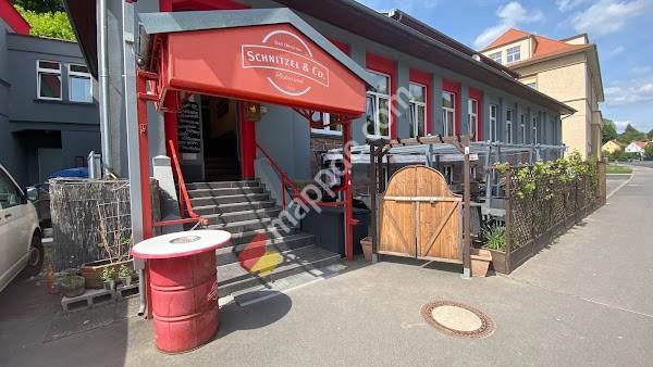 Schnitzel & Co.