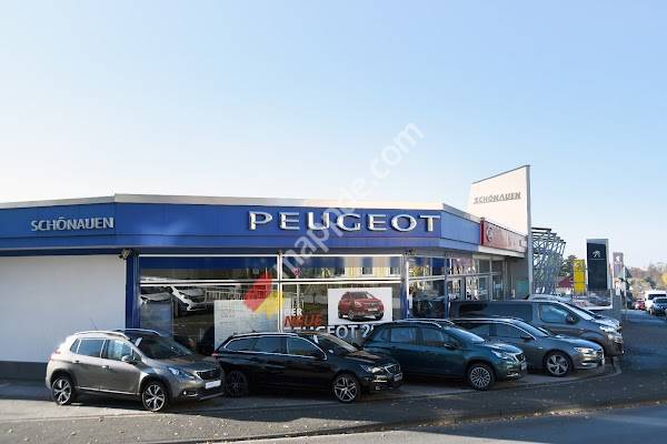 Schönauen Autohaus GmbH & Co. KG