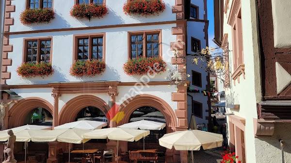 Schönbrunnen Lohr