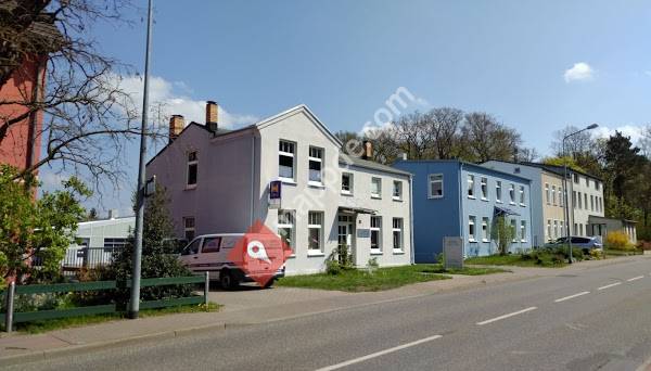 Schönfeldt-Metallbau GmbH