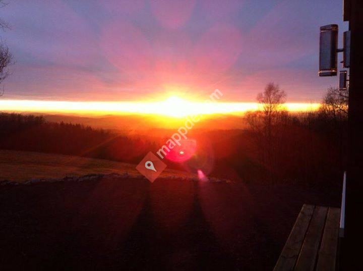 Schorsch's Panoramahütte