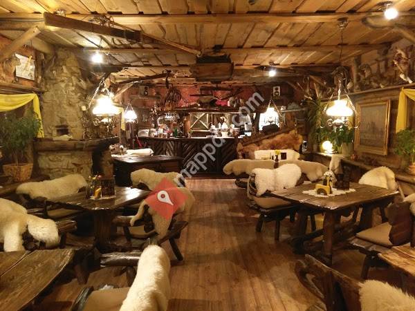 Schortentaler Kaminstube