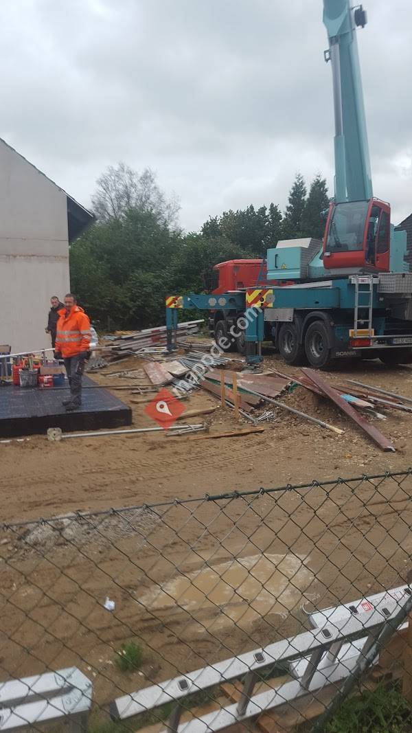 Schrader, Beumer Haustechnik GmbH