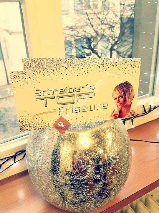 Schreiber's Top Friseure
