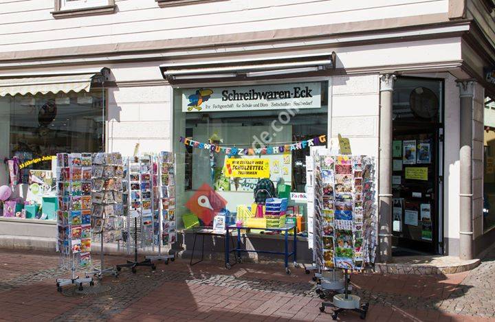 Schreibwaren Eck Osterode