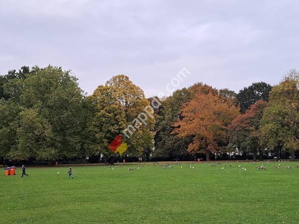 Schrevenpark