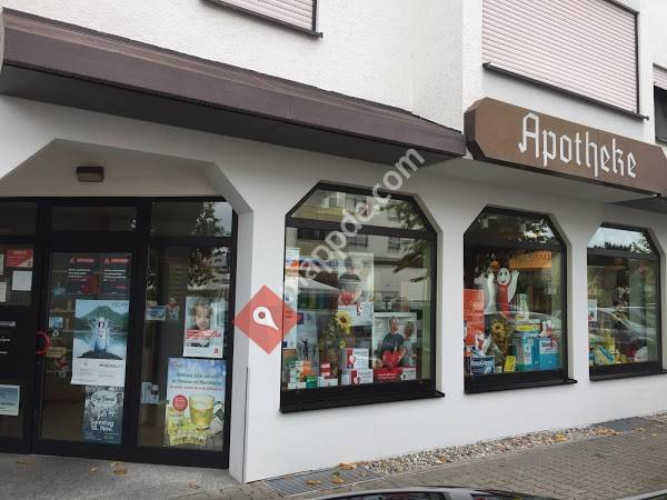 Schubert Apotheke