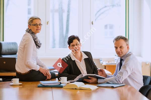 Schubert RECHTSANWÄLTE