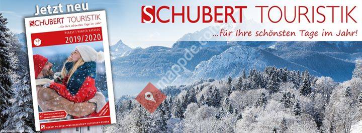 Schubert Touristik GmbH
