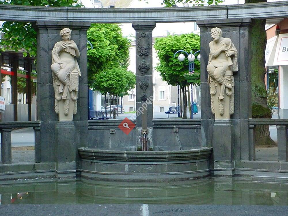 Schuckhardtbrunnen