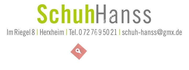 Schuh Hanss Herxheim