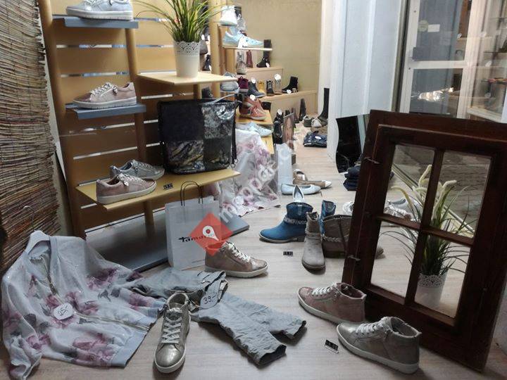 Schuh & Jeans Schuhhaus Schade