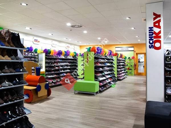 SCHUH OKAY Höxter