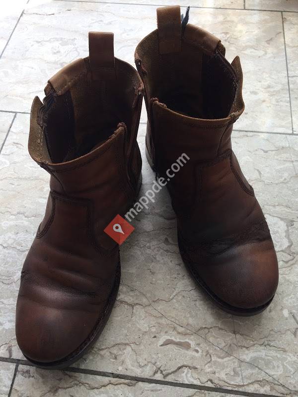 Schuh-Service Stegmann