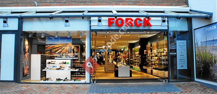 Schuhhaus Forck