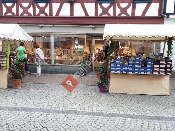 Schuhhaus Franz GmbH
